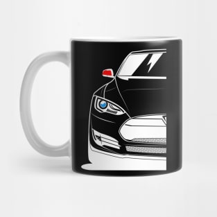 Model S 2015 Mug